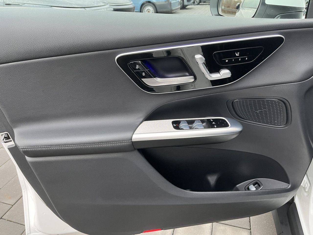 Mercedes-Benz GLC – Bild 11