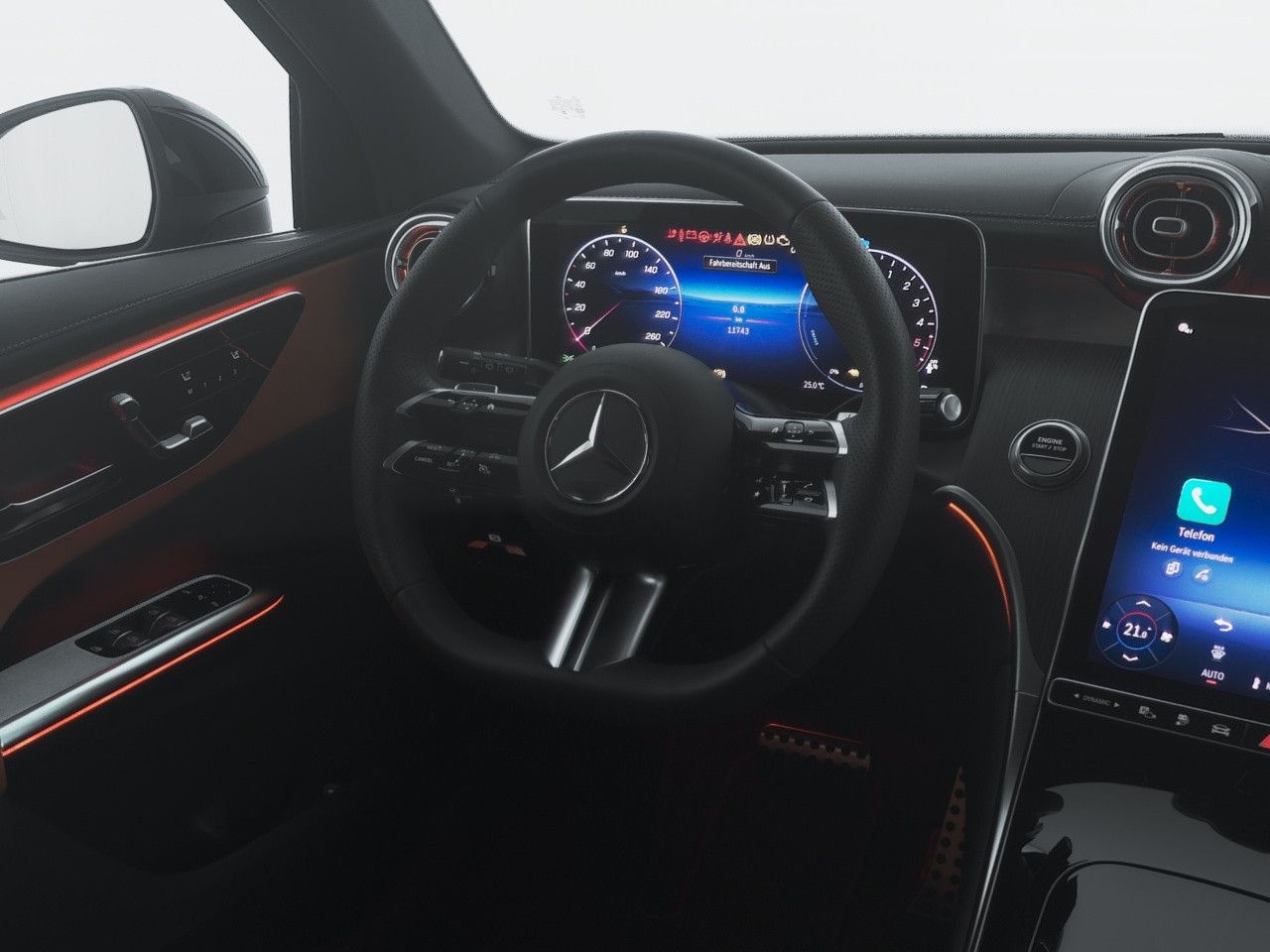 Mercedes-Benz GLC – Bild 4