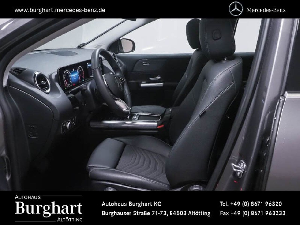 Mercedes-Benz GLA – Bild 5
