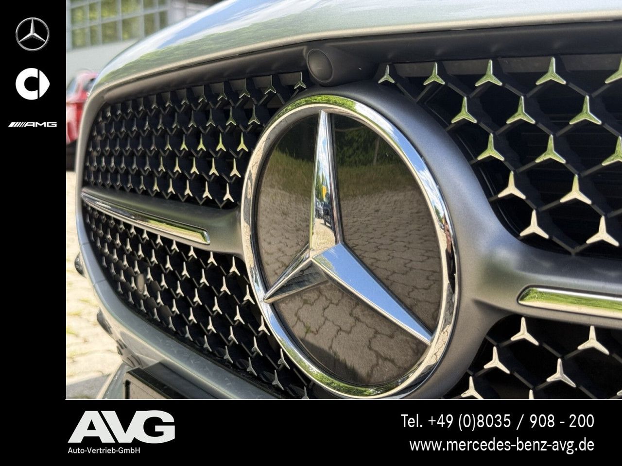 Mercedes-Benz A-Klasse – Bild 27