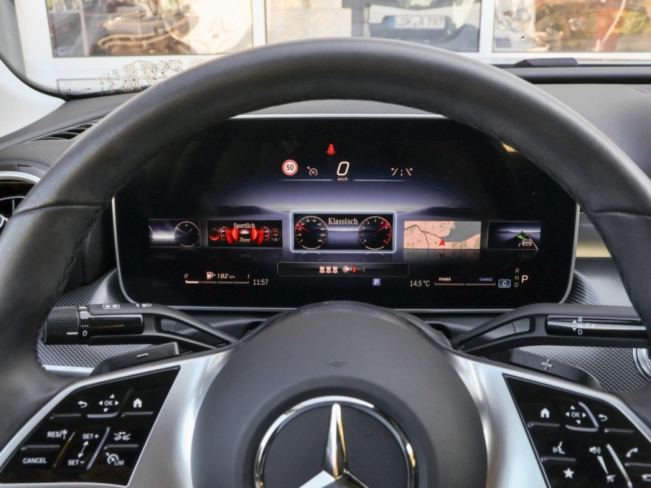 Mercedes-Benz C-Klasse – Bild 16