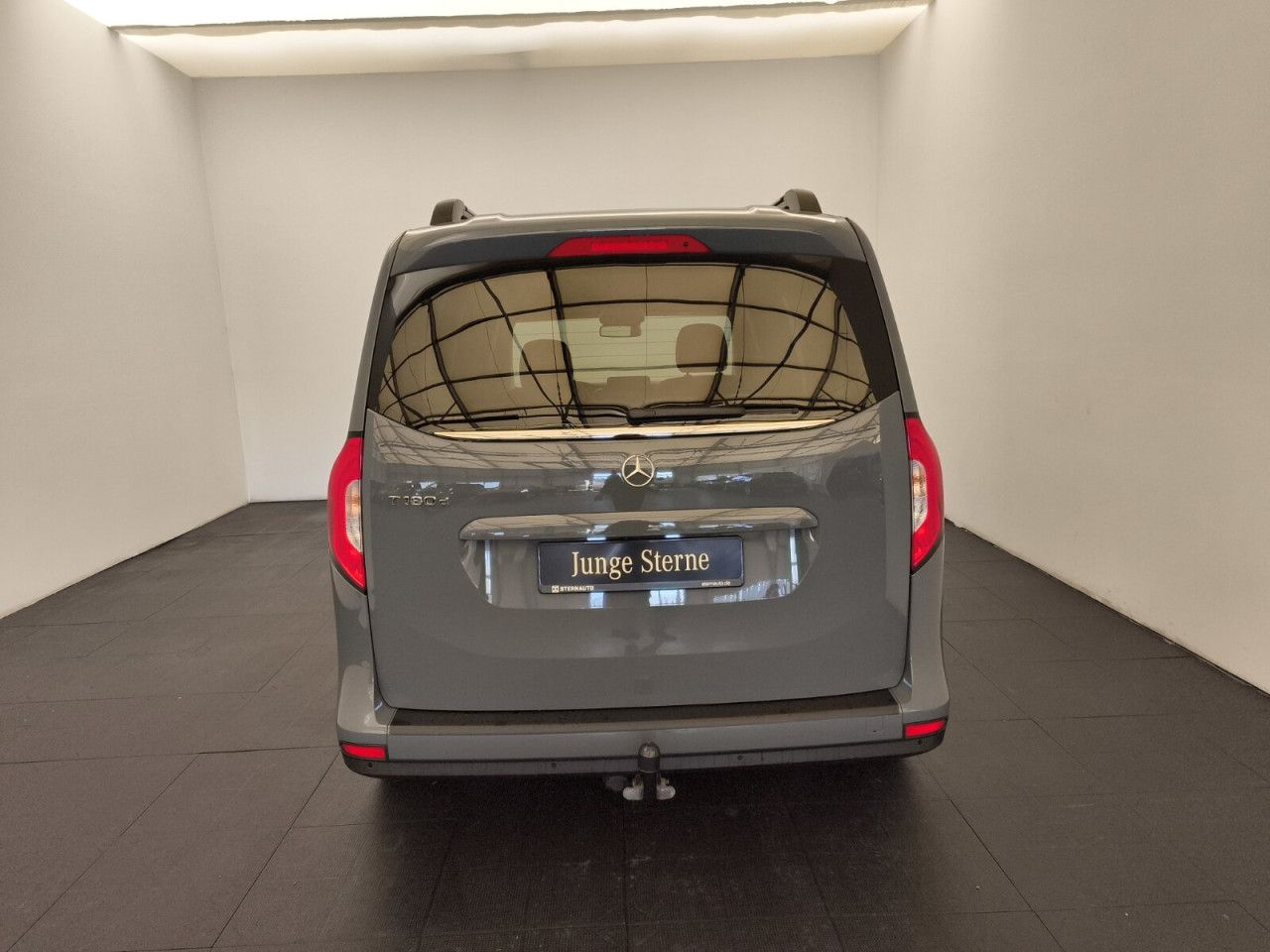 Mercedes-Benz T-Klasse – Bild 6
