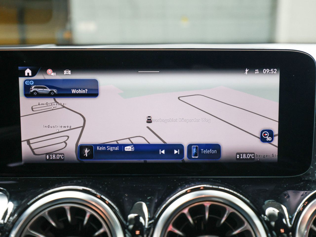 Mercedes-Benz EQB – Bild 12