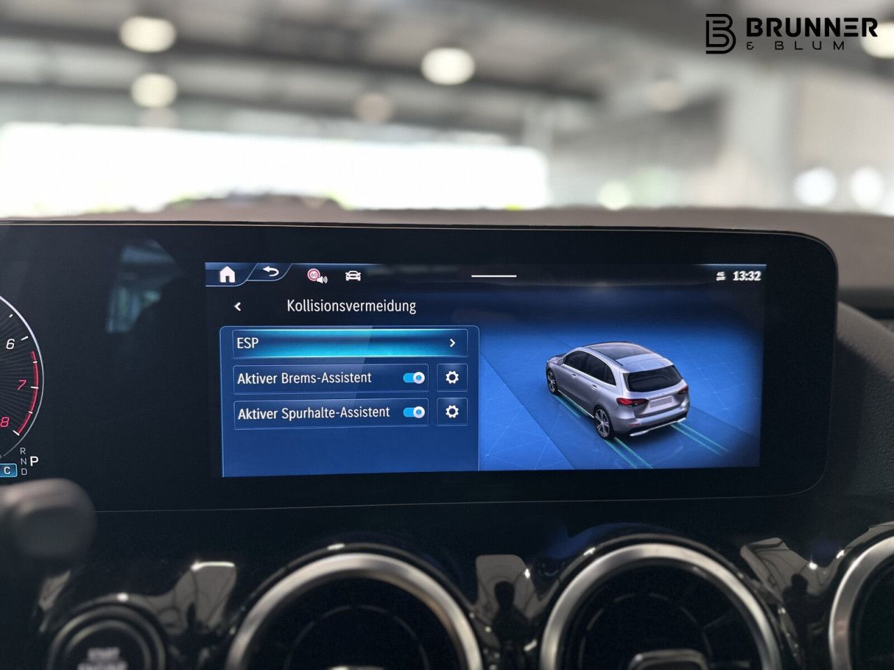 Mercedes-Benz B-Klasse – Bild 19