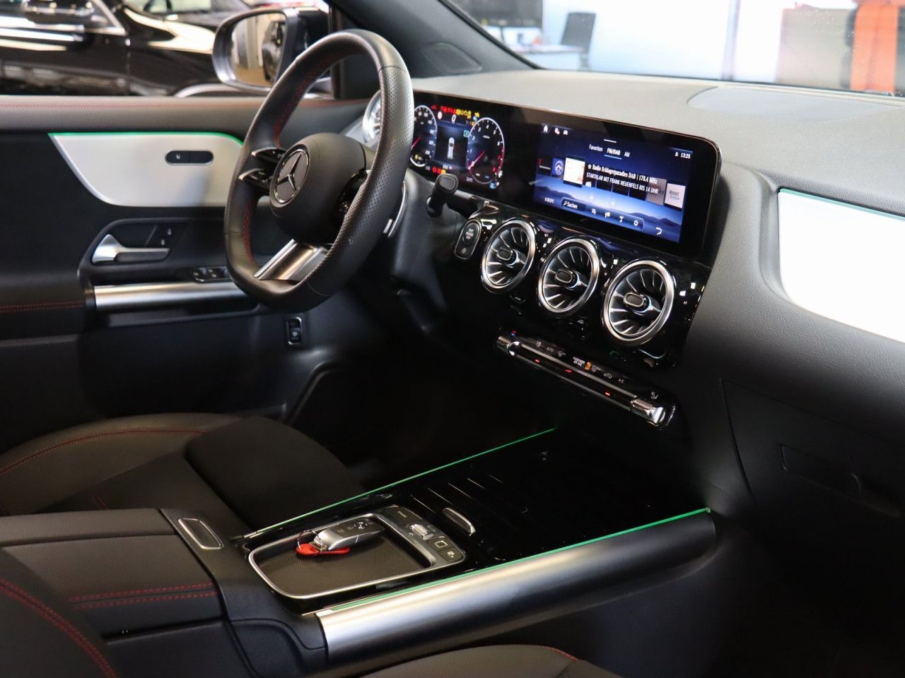Mercedes-Benz GLA – Bild 26