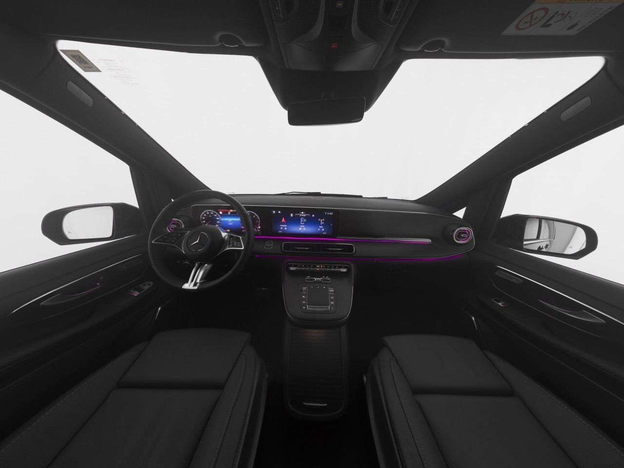 Mercedes-Benz V-Klasse – Bild 3