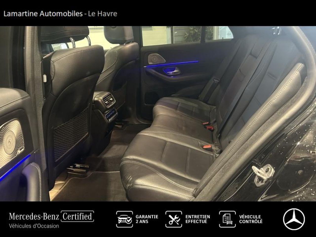 Photo du v&eacute;hicule 9 / 18