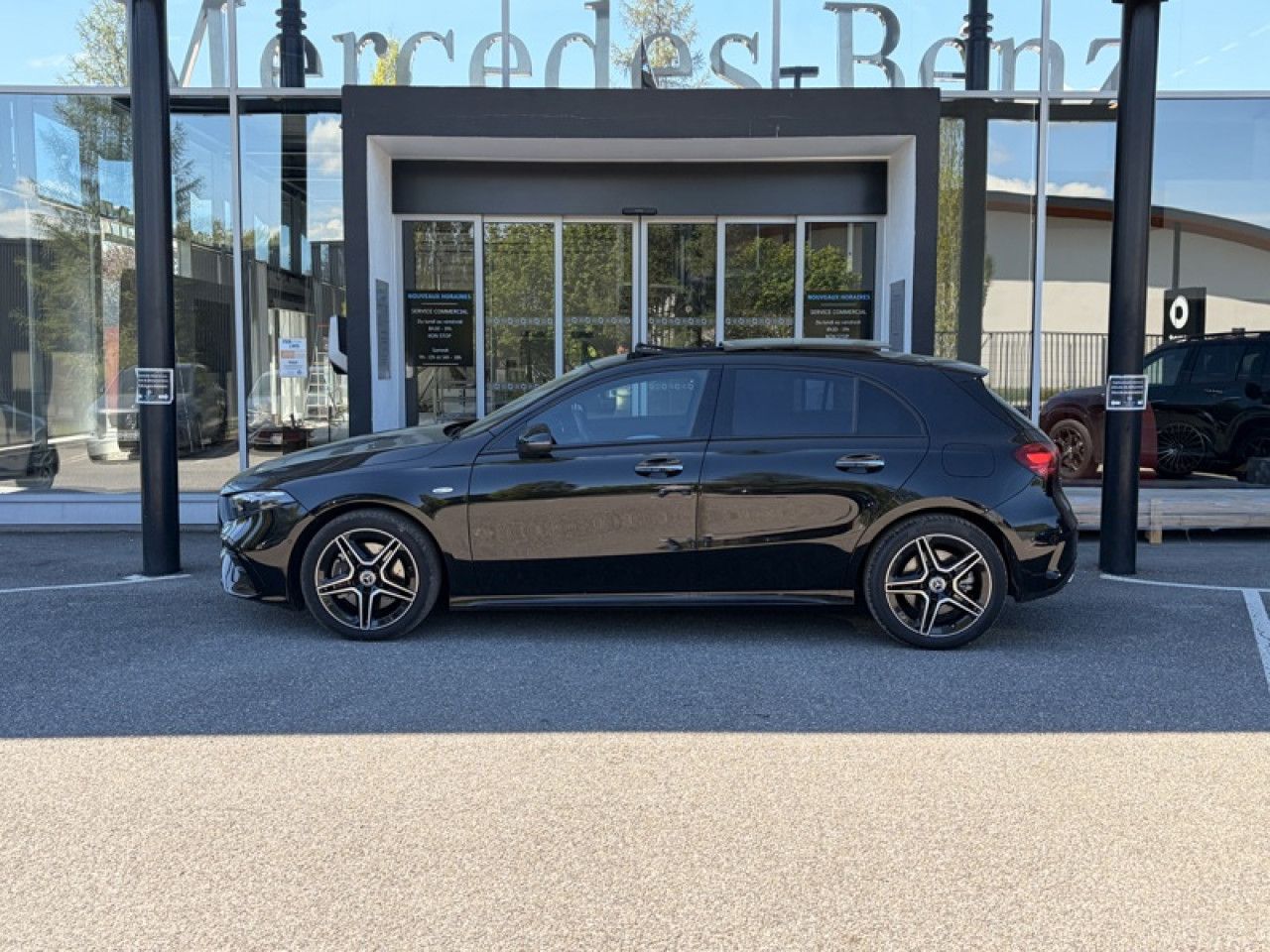 Photo du v&eacute;hicule 6 / 18