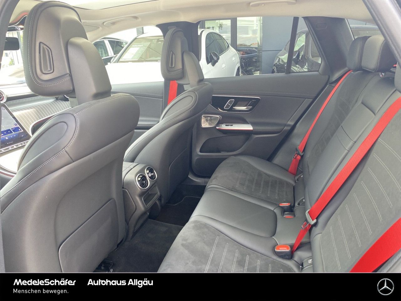 Mercedes-Benz GLC – Bild 15