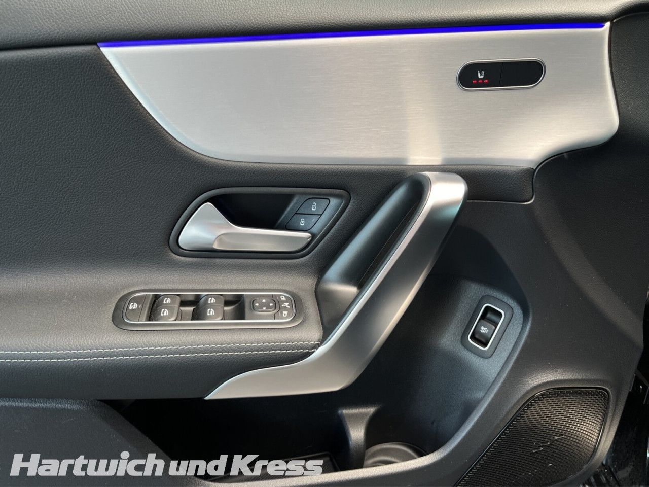 Mercedes-Benz A-Klasse – Bild 13
