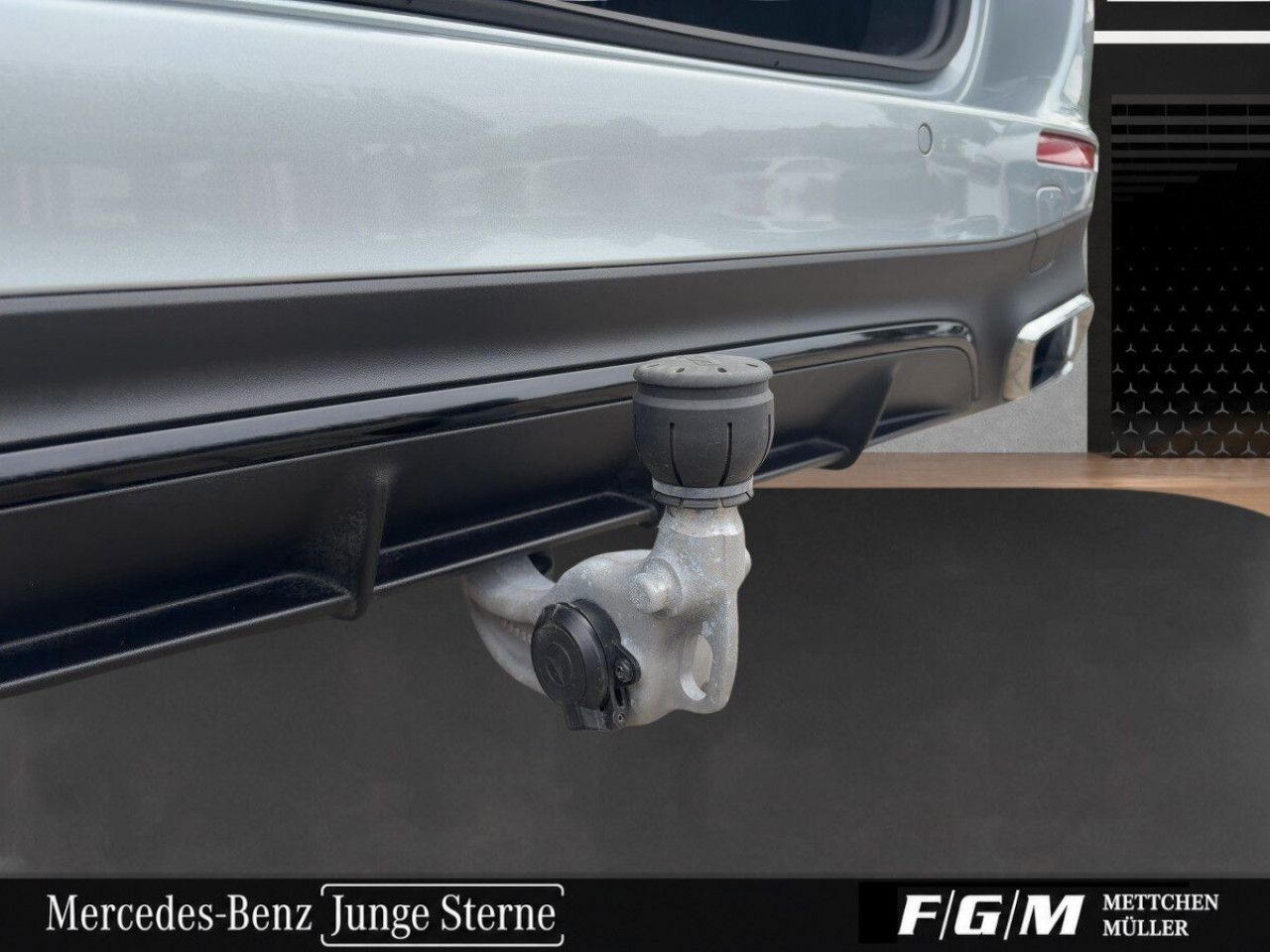 Mercedes-Benz E-Klasse – Bild 16