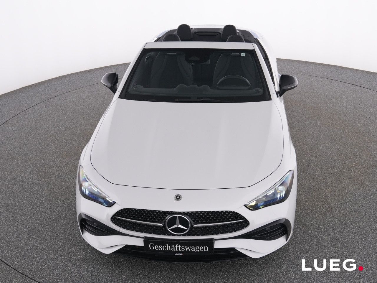 Mercedes-Benz CLE – Bild 12