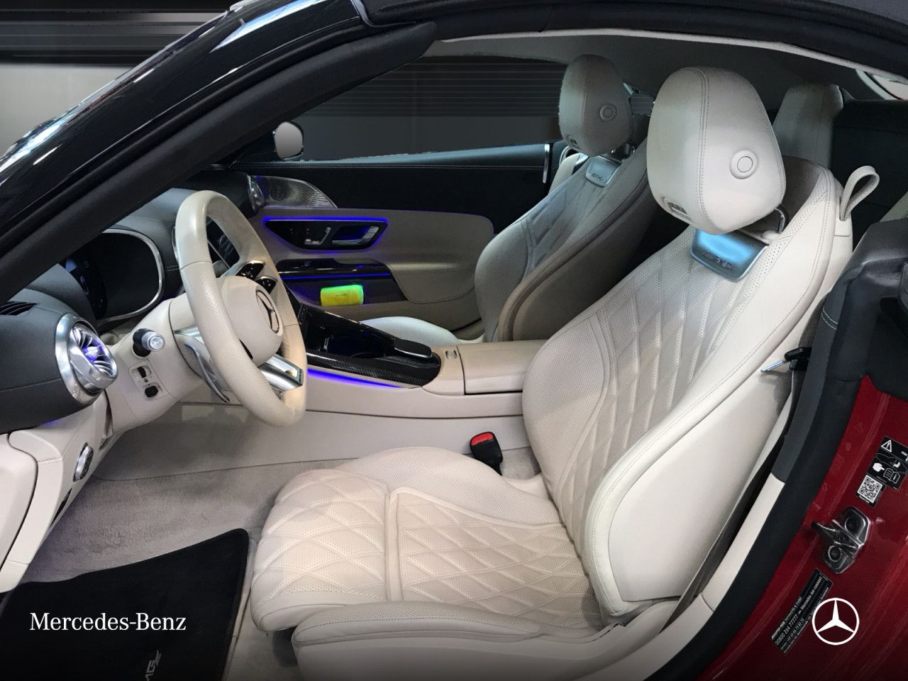 Mercedes-Benz SL – Bild 9