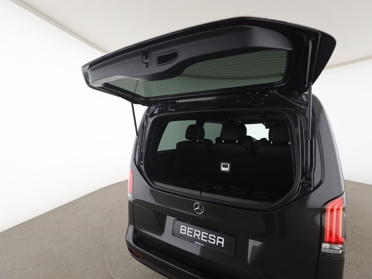 Mercedes-Benz V-Klasse – Bild 22
