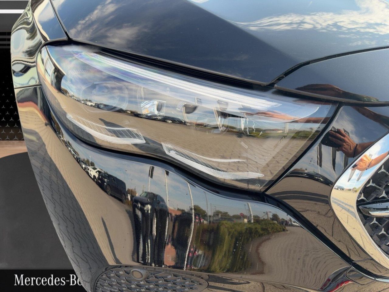 Mercedes-Benz E-Klasse – Bild 13