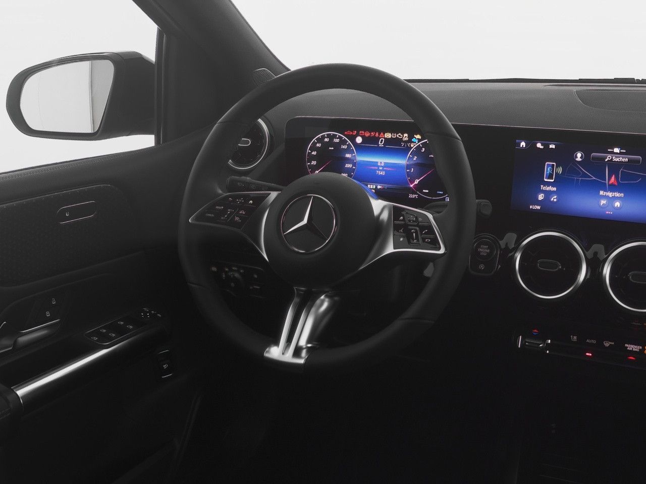 Mercedes-Benz B-Klasse – Bild 4