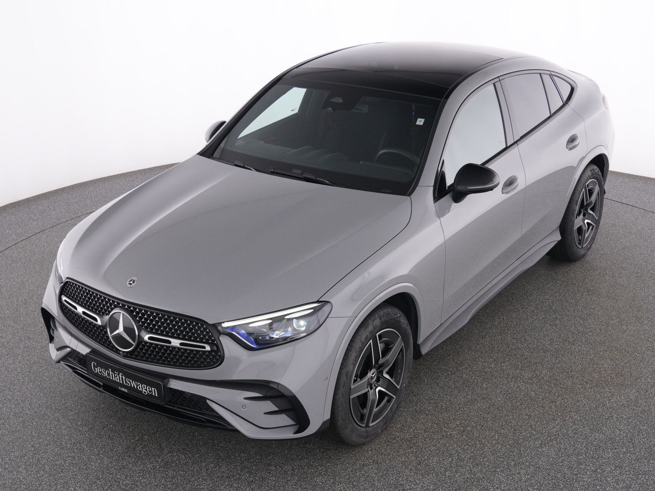 Mercedes-Benz GLC – Bild 17