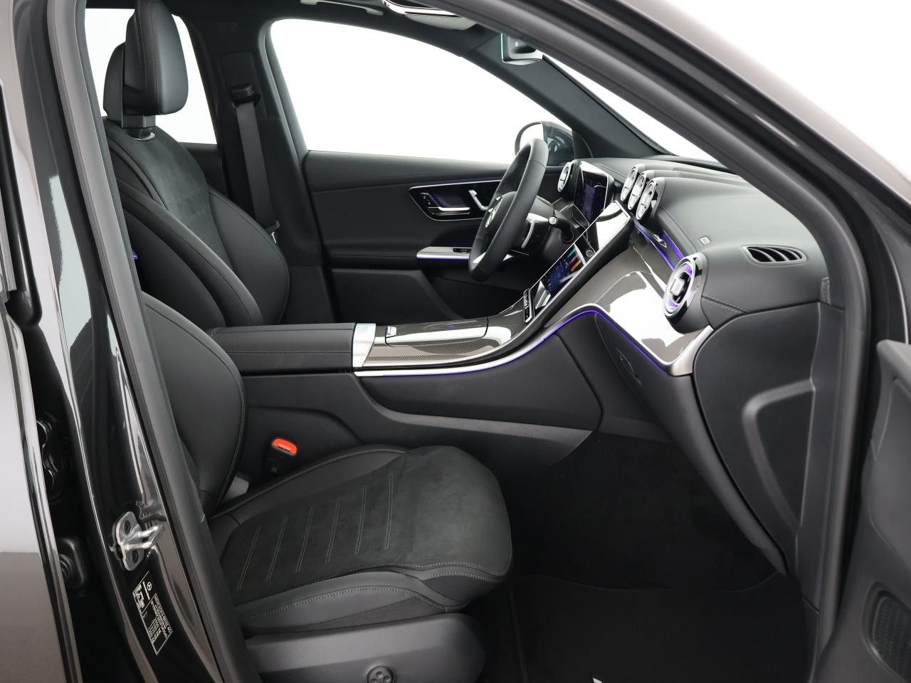 Mercedes-Benz GLC – Bild 9
