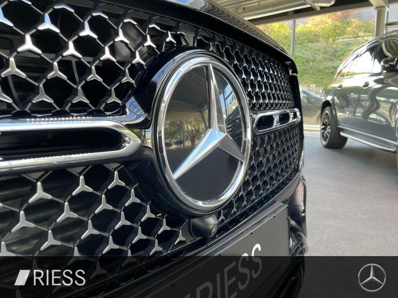 Mercedes-Benz GLE – Bild 16