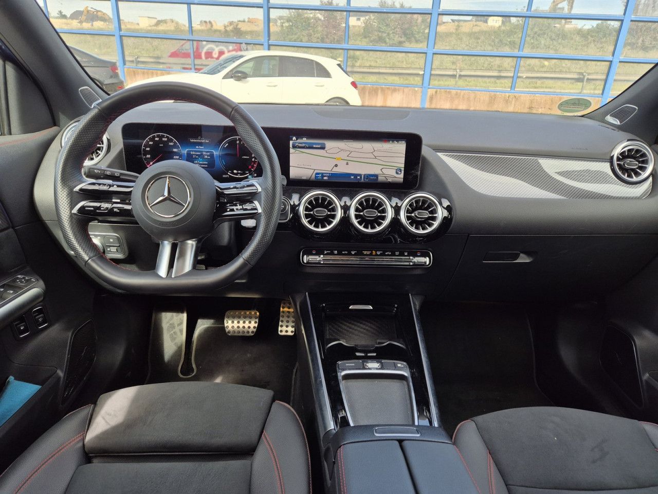 Mercedes-Benz GLA – Bild 24