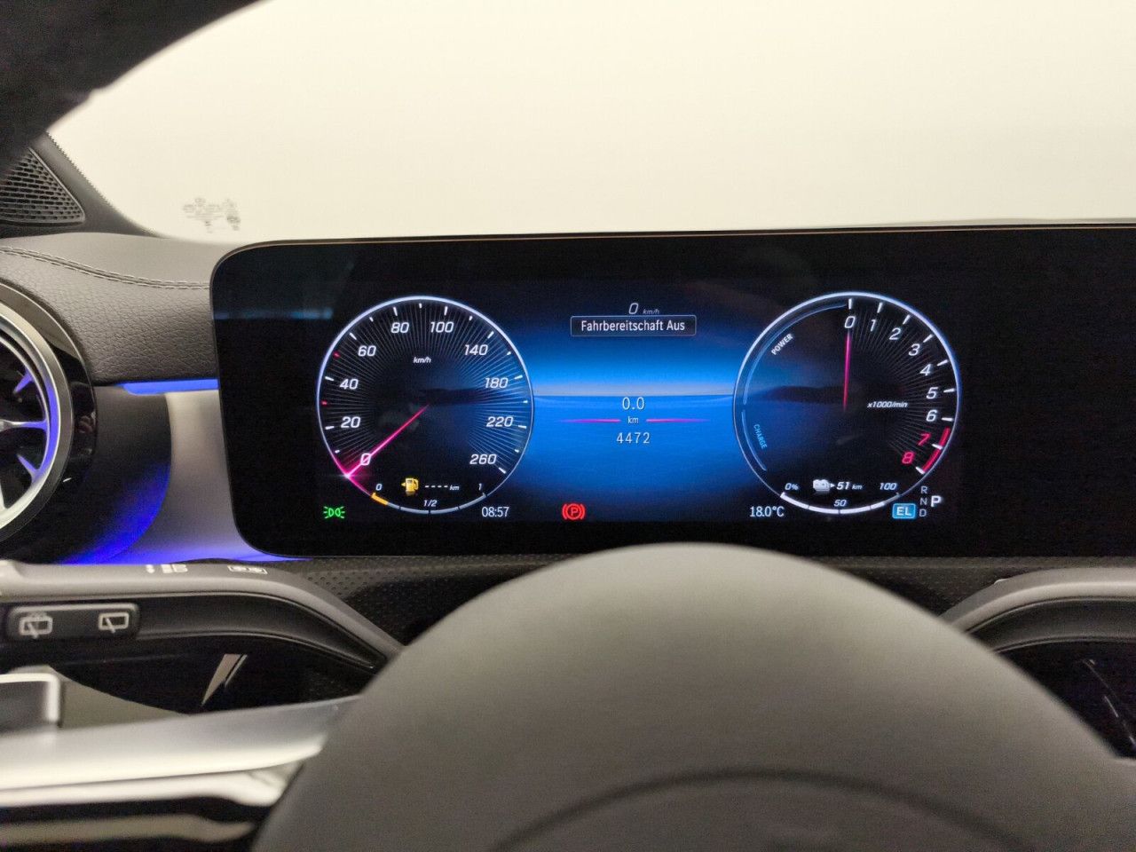 Mercedes-Benz CLA – Bild 16