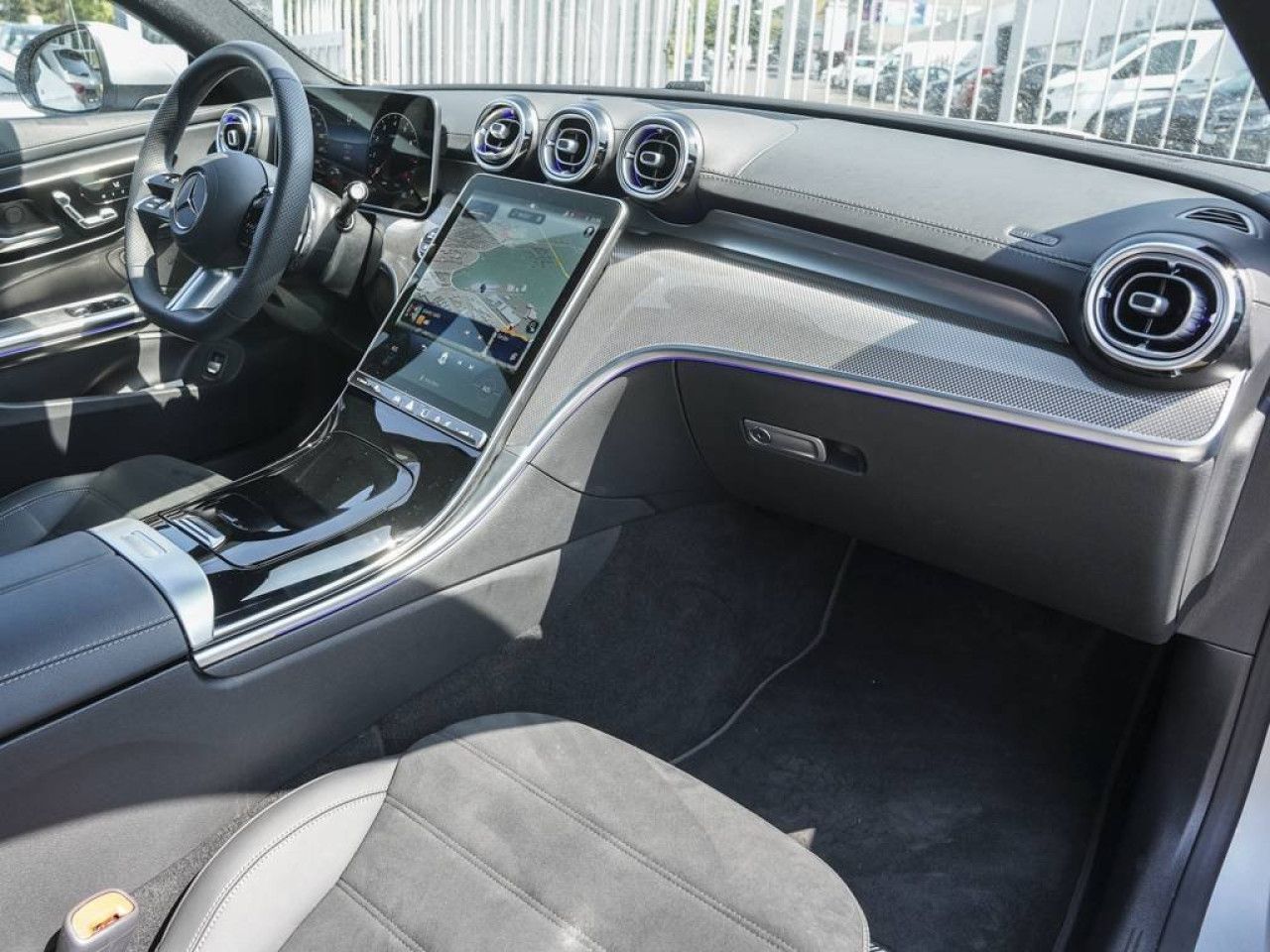 Mercedes-Benz CLE – Bild 6