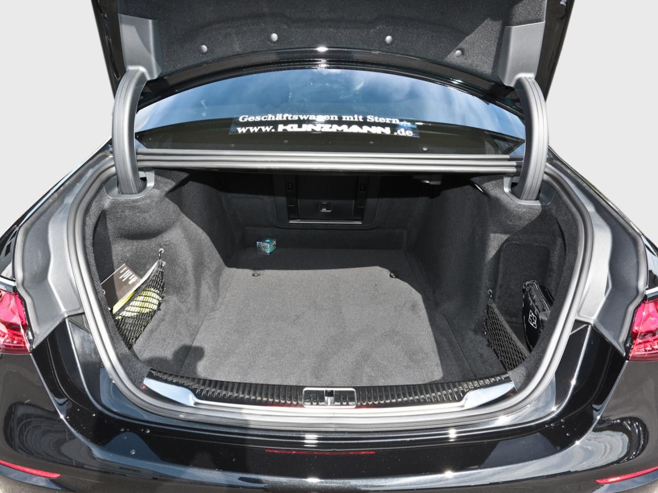 Mercedes-Benz S-Klasse – Bild 6