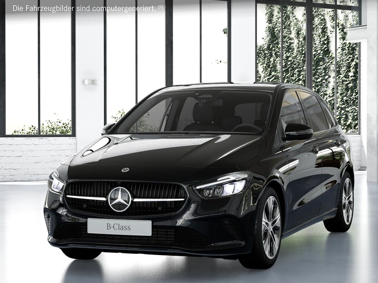 Mercedes-Benz B-Klasse – Bild 30