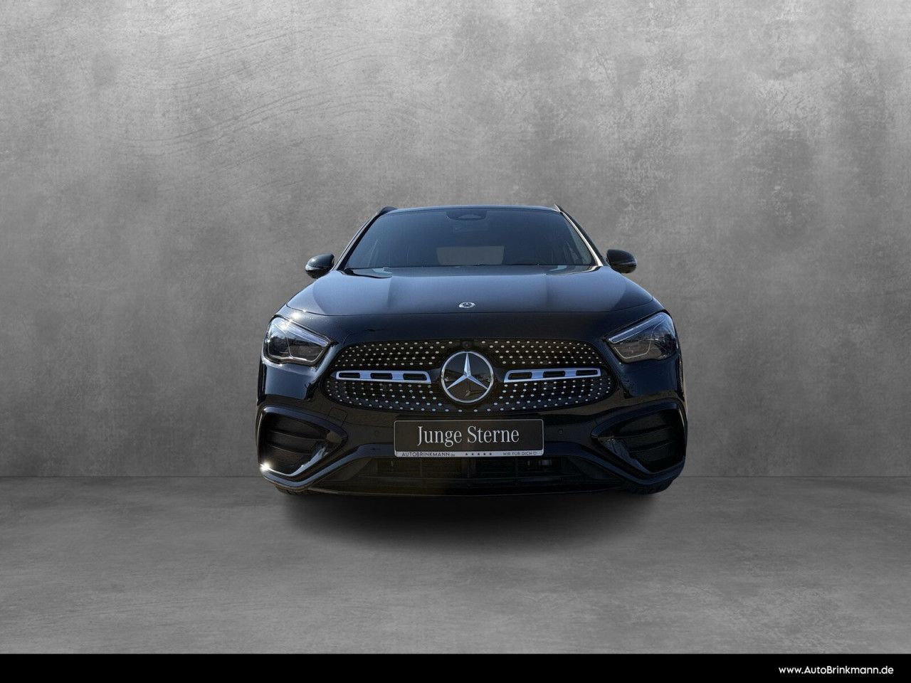 Mercedes-Benz GLA – Bild 2