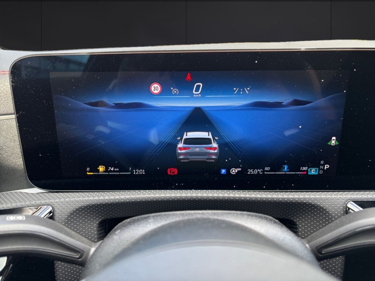 Mercedes-Benz CLA – Bild 17