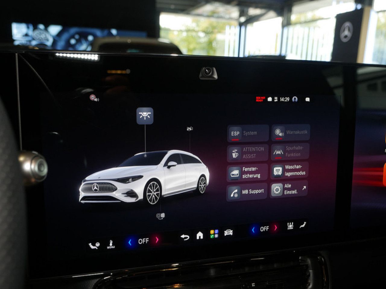 Mercedes-Benz CLA – Bild 20