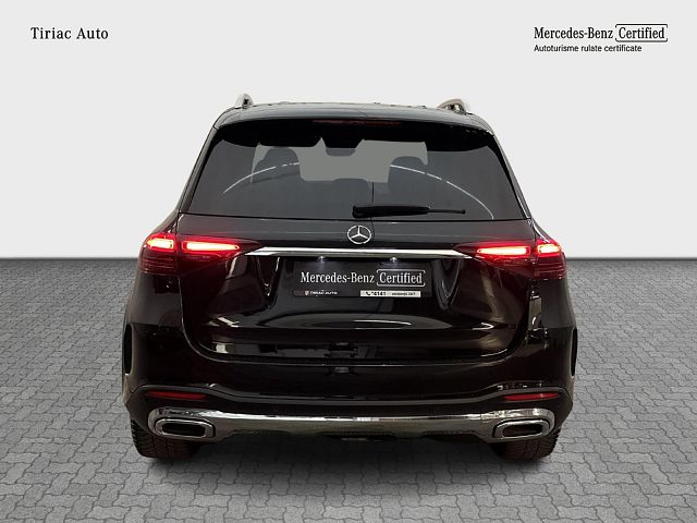 MERCEDES-BENZ Unknown Model 2024 — imagine 4