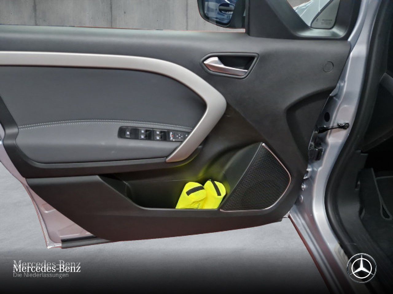 Mercedes-Benz T-Klasse – Bild 14
