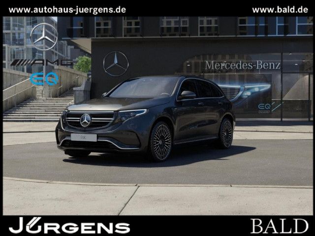 Mercedes-Benz EQC 400  AMG Line