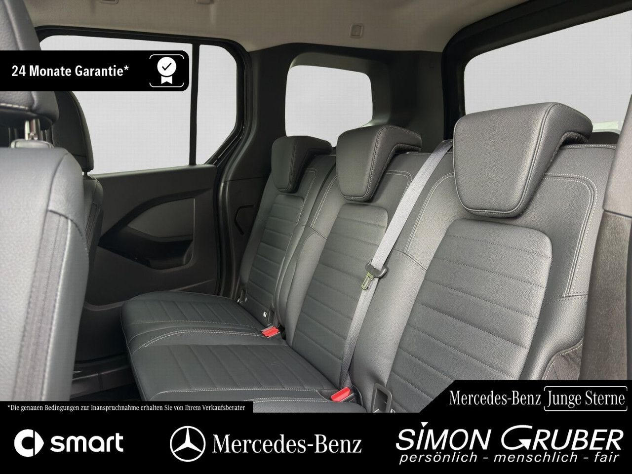 Mercedes-Benz T-Klasse – Bild 20