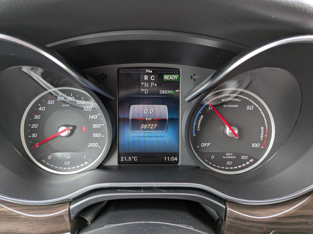 Mercedes-Benz EQV – Bild 19