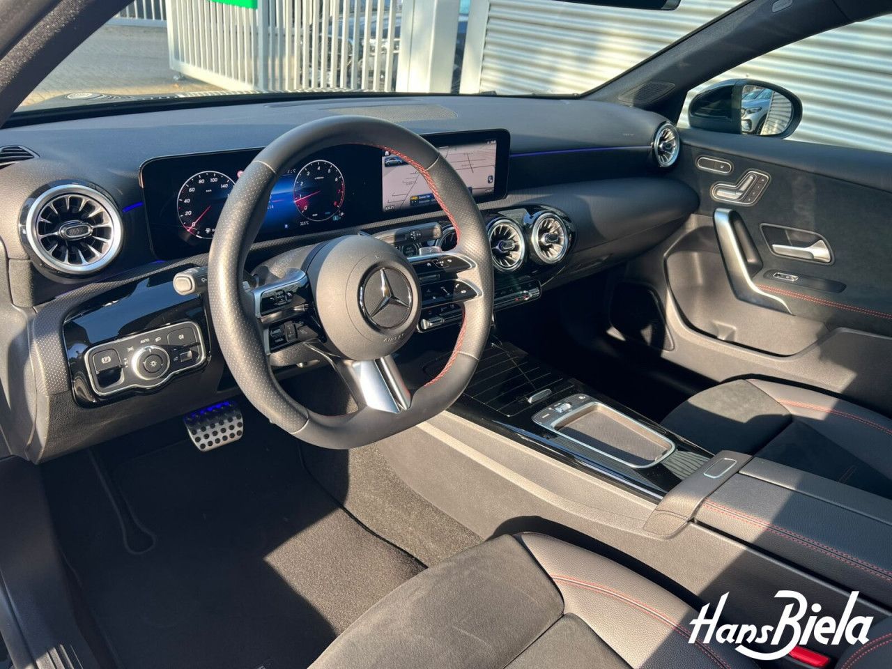 Mercedes-Benz A-Klasse – Bild 11