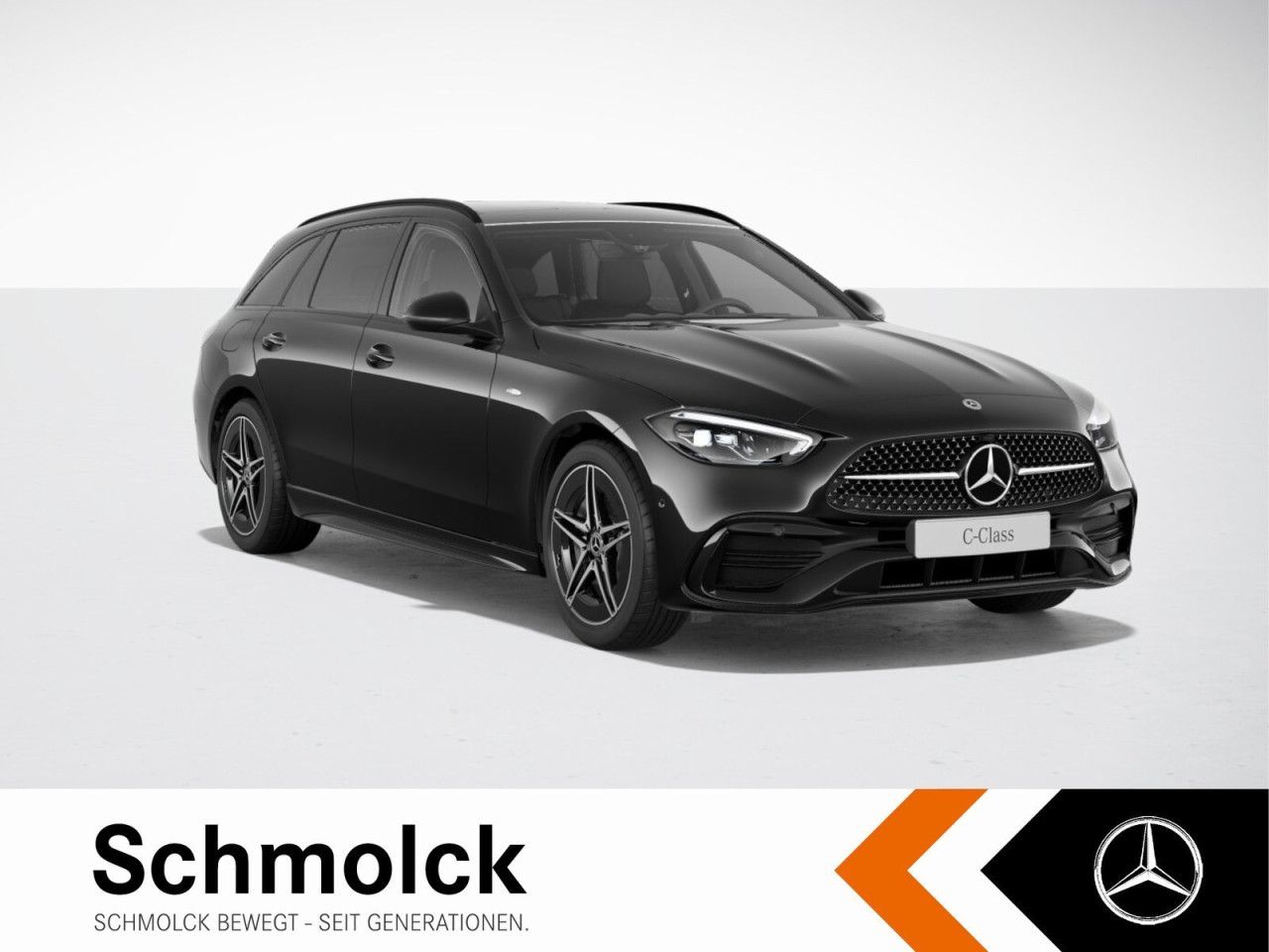 Mercedes-Benz C-Klasse – Bild 2