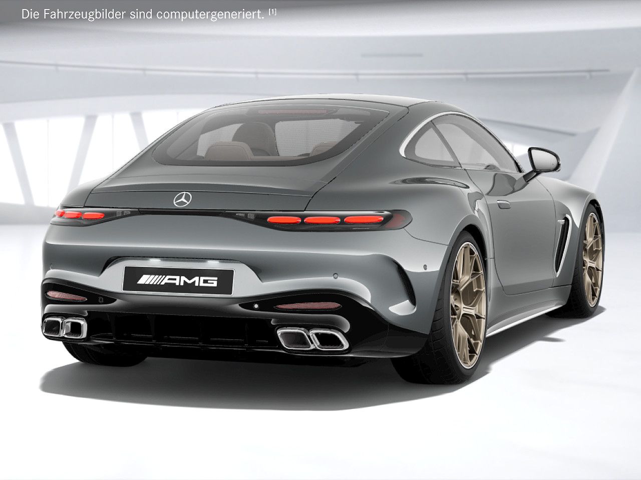 Mercedes-Benz AMG GT – Bild 27