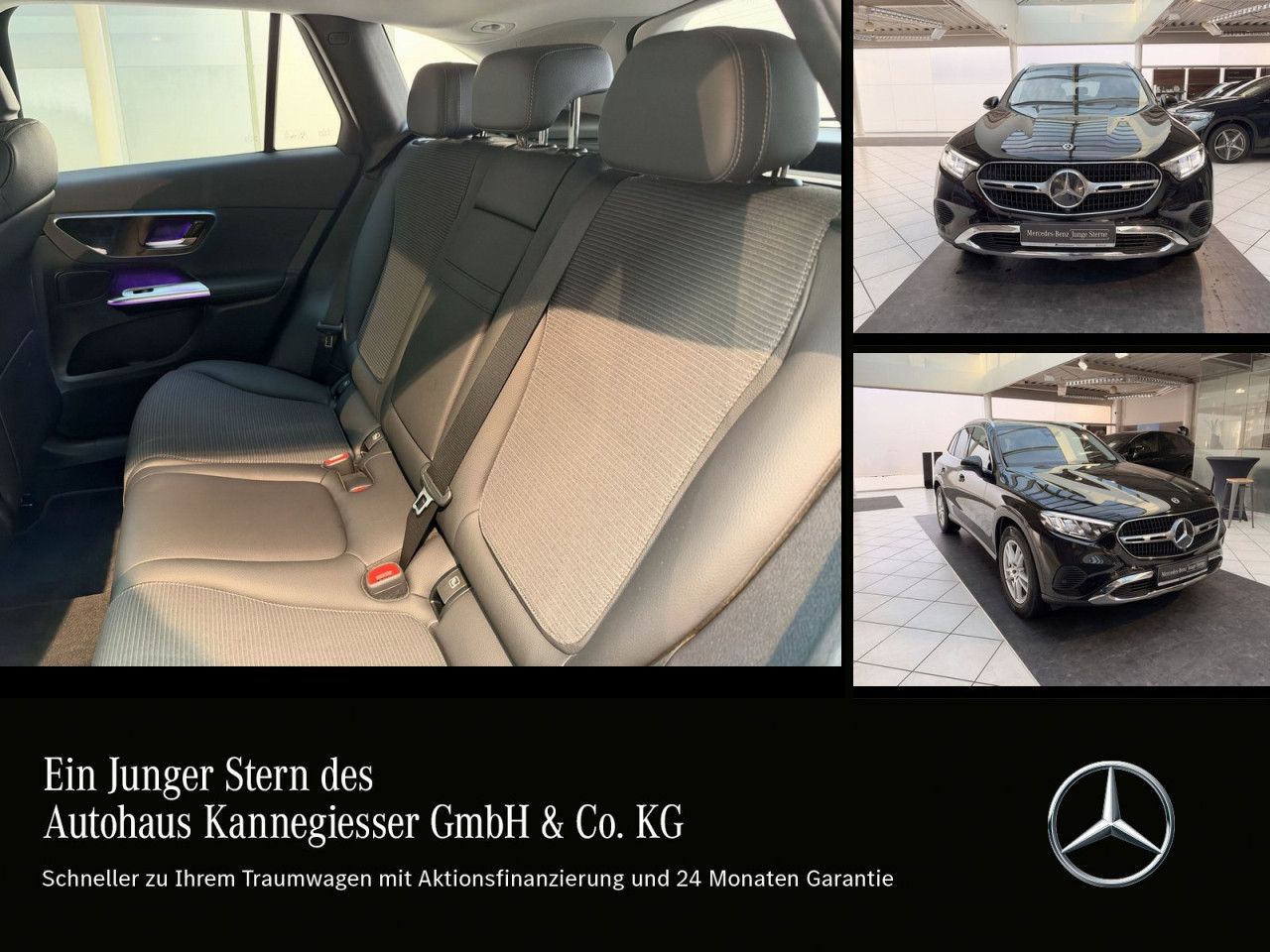 Mercedes-Benz GLC – Bild 8