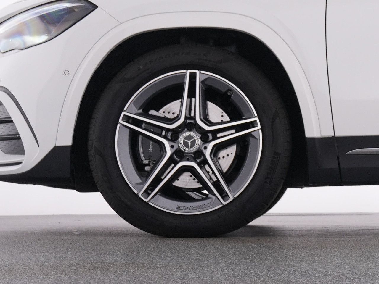 Mercedes-Benz GLA – Bild 19