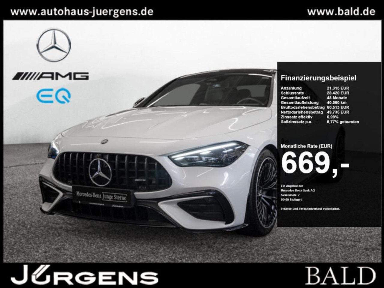 Mercedes-Benz CLE