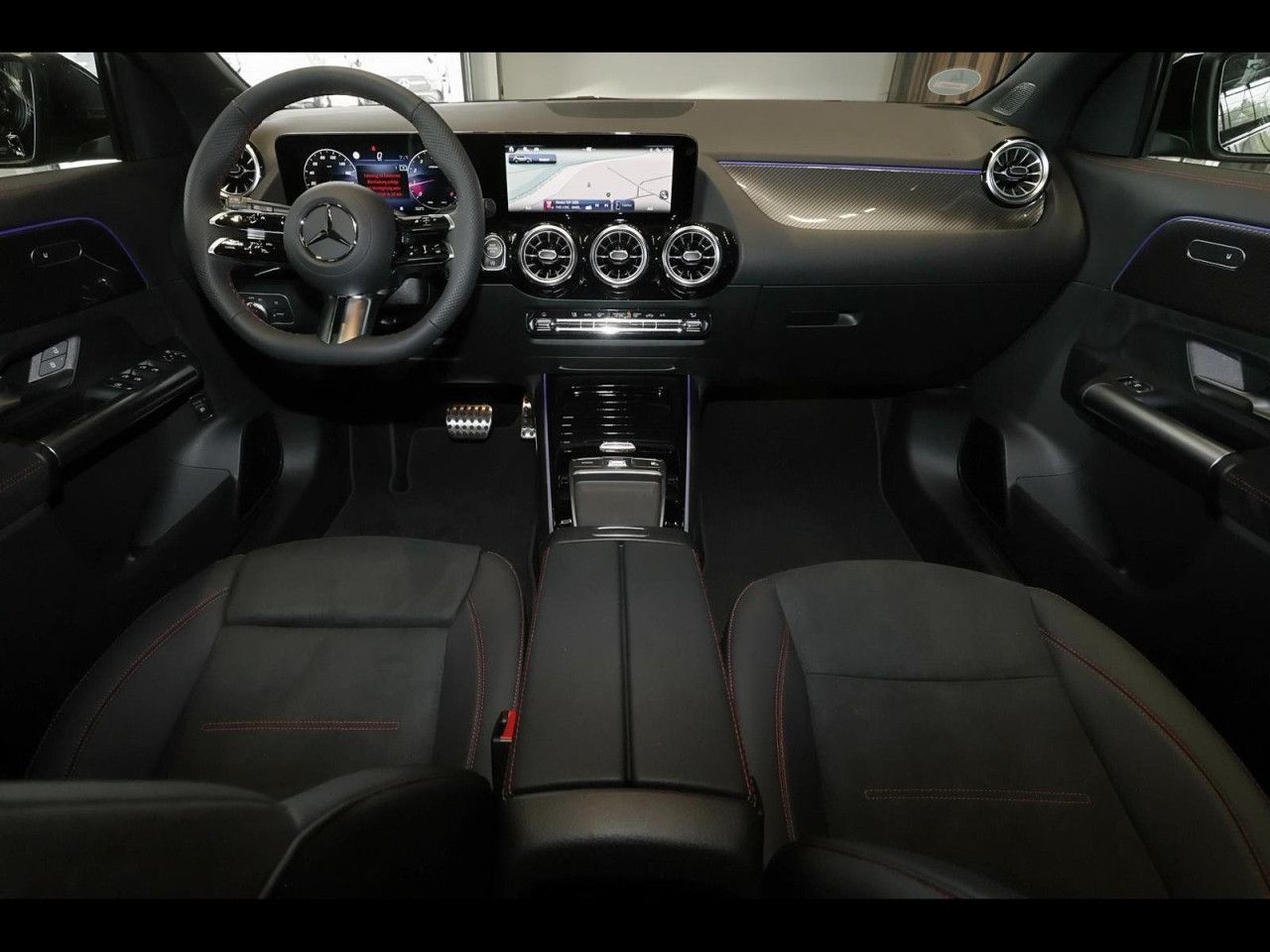 Mercedes-Benz GLA – Bild 5