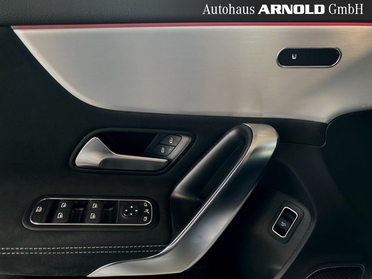 Mercedes-Benz A-Klasse – Bild 14
