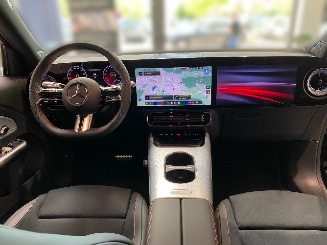 Mercedes-Benz GLB – Bild 9