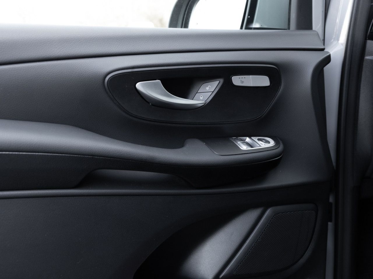 Mercedes-Benz V-Klasse – Bild 19