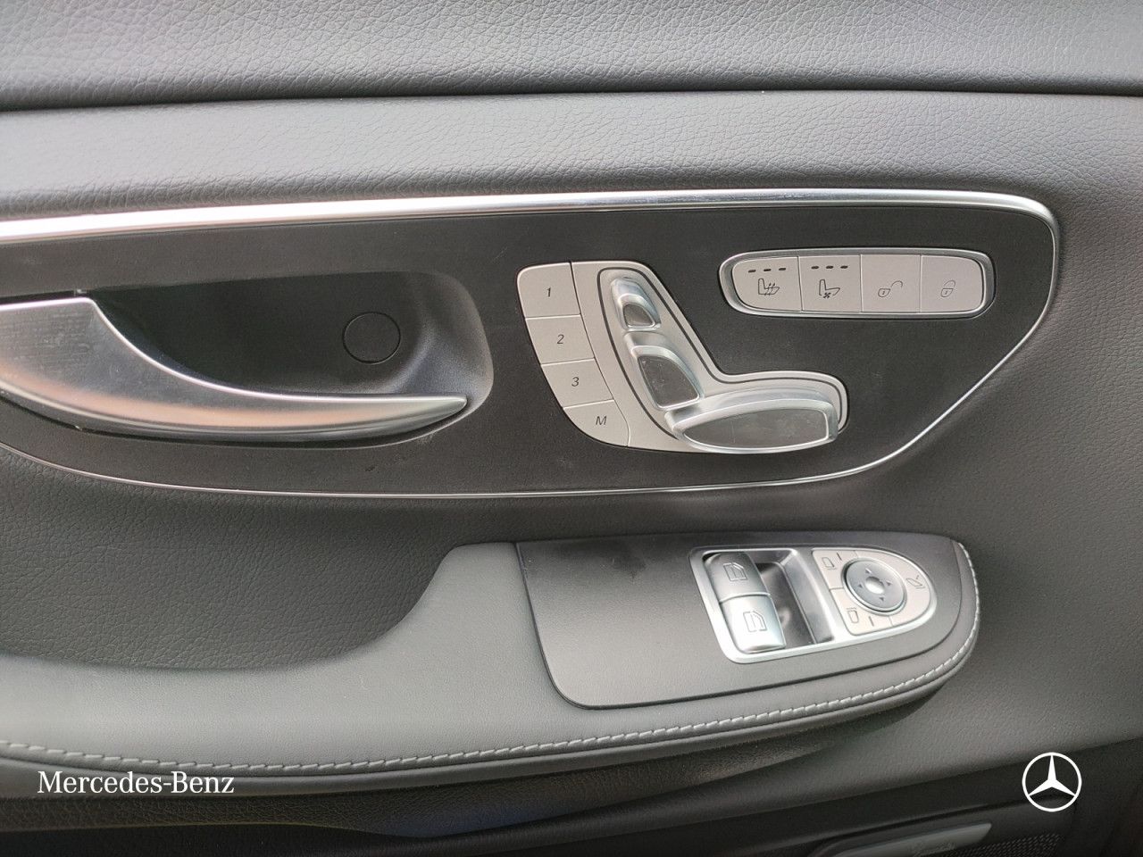 Mercedes-Benz V-Klasse – Bild 14