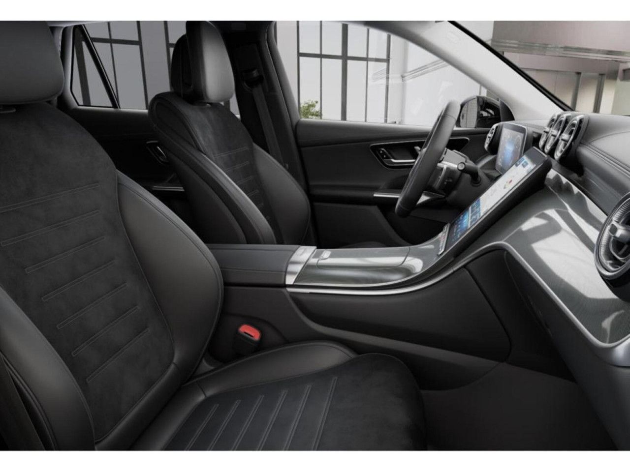 Mercedes-Benz GLC – Bild 9