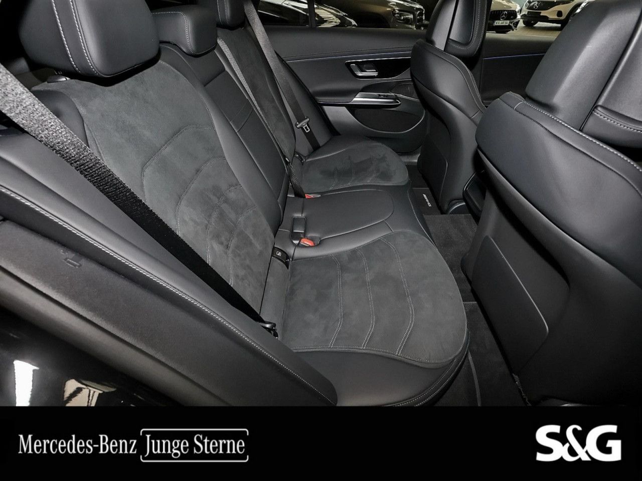 Mercedes-Benz E-Klasse – Bild 6