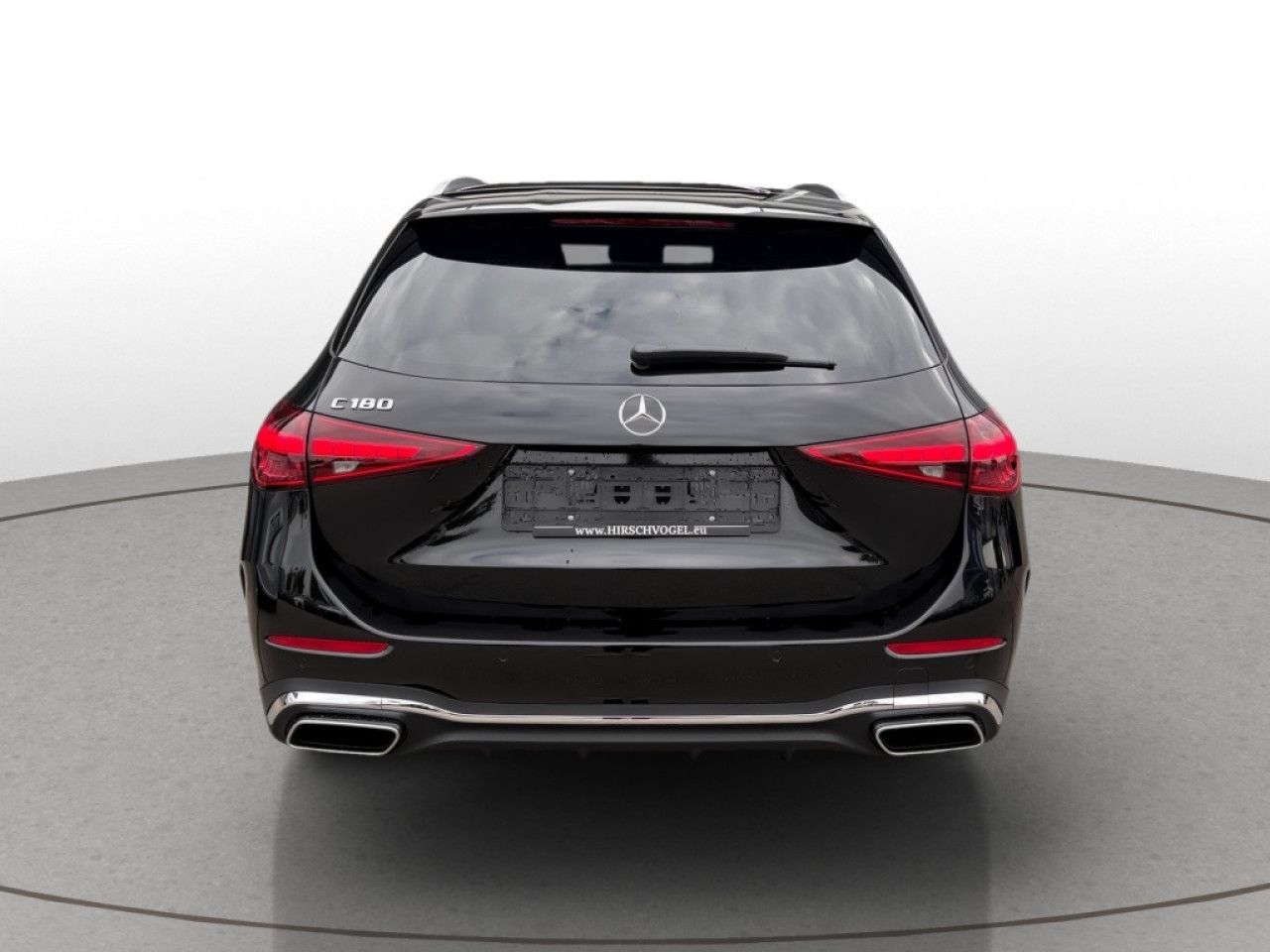 Mercedes-Benz C-Klasse – Bild 5